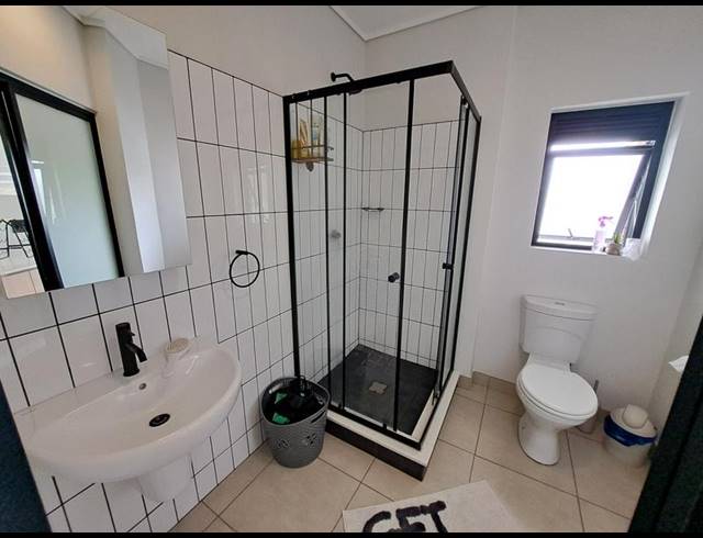 1 BEDROOM PROPERTY TO RENT IN MOOIKLOOF